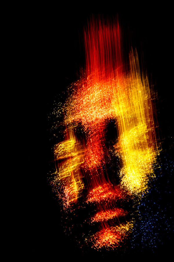 I Am Light #12