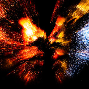 I Am Light #56 2/5