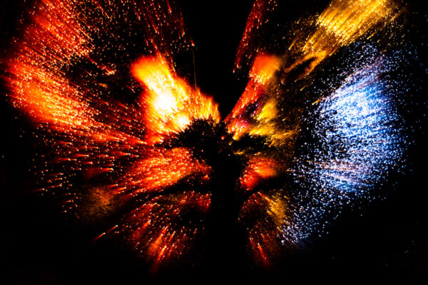 I Am Light #56