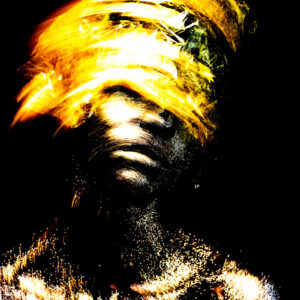I Am Light #73 1/5