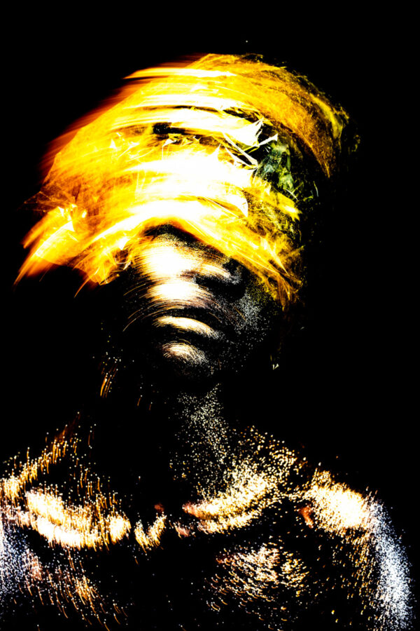 I Am Light #73