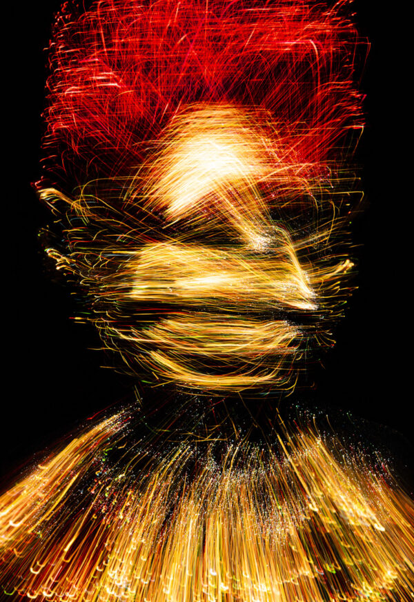 I Am Light #9