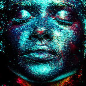 I Am Light #69 2/5