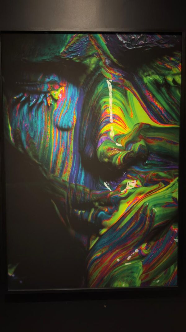 Off Series Untitled 2