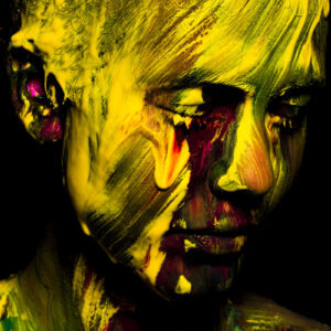 Sexual Colors #38 1/5