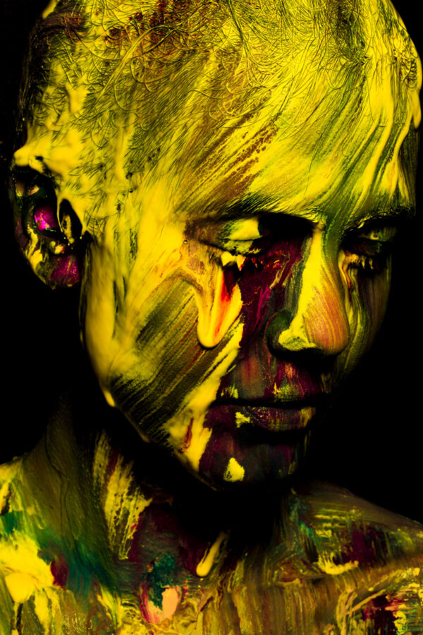 Sexual Colors #38
