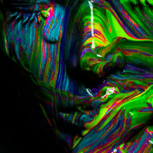 Off Series Untitled 2
