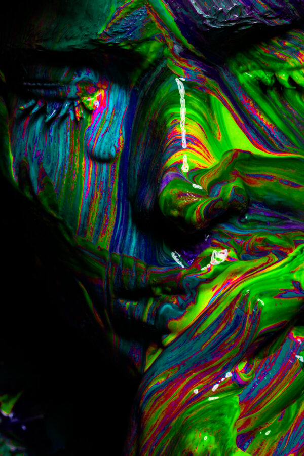 Off Series Untitled 2
